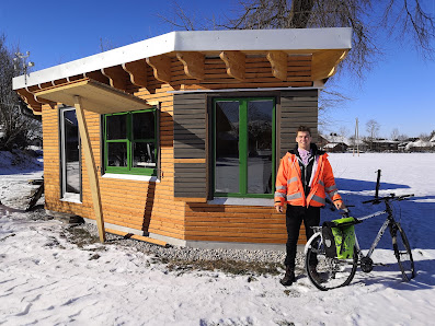 HolzGrün - Planung und Holzbau – Bild