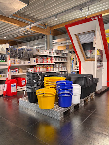 JACOB CEMENT BAUSTOFFE – Bild
