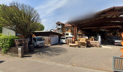 Holzbau Faller GmbH