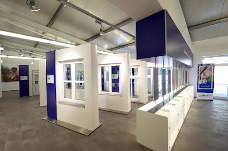 GW GERMAN WINDOWS Berlin GmbH – Bild