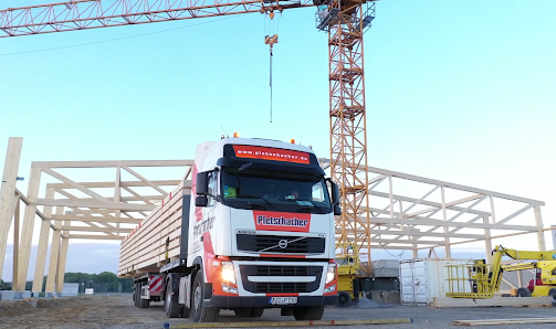 Pletschacher Holzbau GmbH – Bild