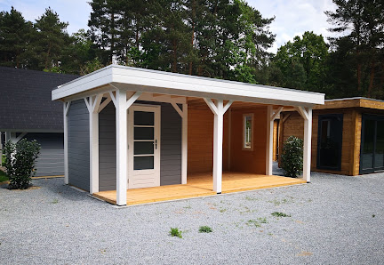Lugarde Gartenhaus Ausstellung - Wandlitz – Bild
