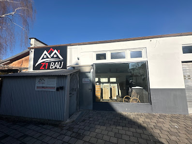 Z1 BAU – Bild