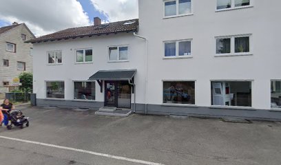 Schreinerei Baumann