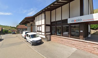 Eissele Heizungsanlagen GmbH