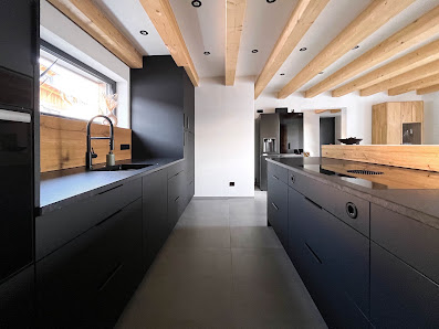 HolzRex GmbH Schreinerei & Holzbau – Bild
