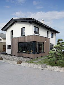 Lehner Haus GmbH Musterhaus Poing – Bild