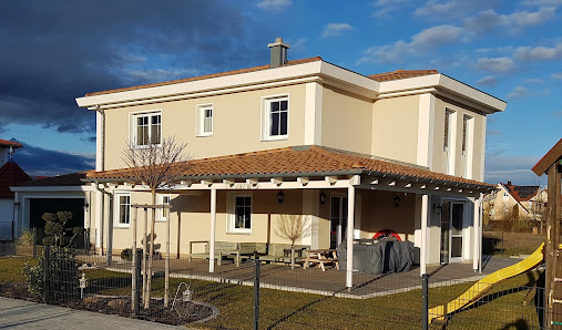 Ehleiter Zimmerei Holzhausbau GmbH & Co. KG – Bild