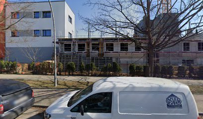 DIWU Ingenieurbaugesellschaft mbH