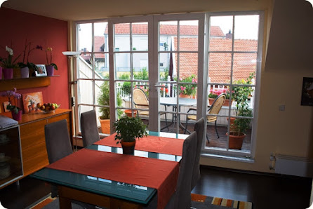 Markus Lieber GmbH | Fenster, Haustüren, Türen & Sonnenschutz – Bild