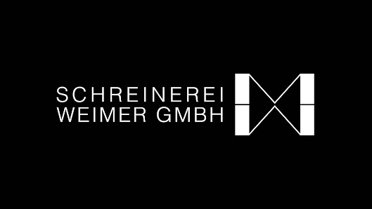 Schreinerei Weimer GmbH – Bild