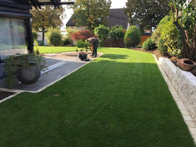 Bauservice rund um Haus und Garten Uka – Bild