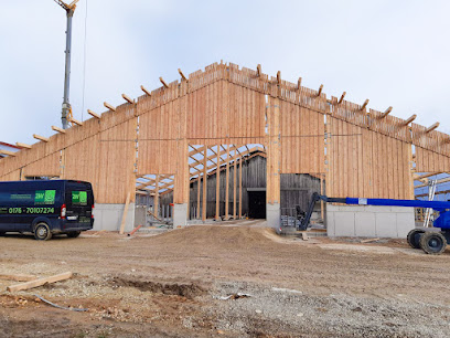 Zimmerei Weber Holzbau Holzhäuser Dachsanierung