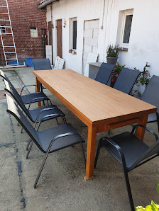 Holzbau Stange – Bild