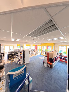 Rettner&Ziegler Balkongeländer GmbH&Co.KG – Bild