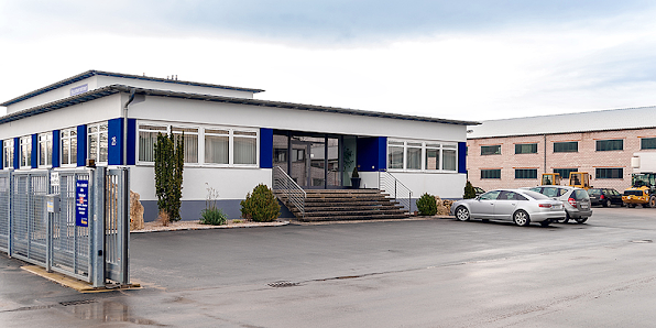 Manfred Winkler GmbH & Co. KG – Bild