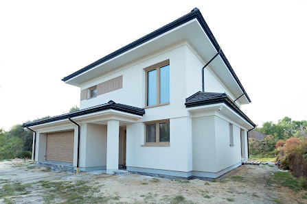 FENSTER-BUDE – Bild