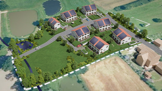 Hausmann Bau & Immobilien GmbH – Bild