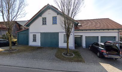 Pöllner Bau- und Projektentwicklungsgesellschaft mbH
