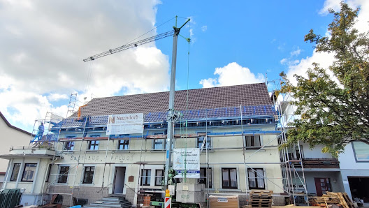 Neundorf – Bild