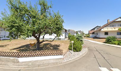 Dominique Kunert HOLZBAU