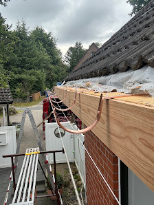 Gerber Holzbau – Bild