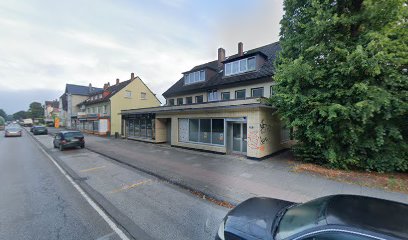 Eulen Zimmerei GmbH