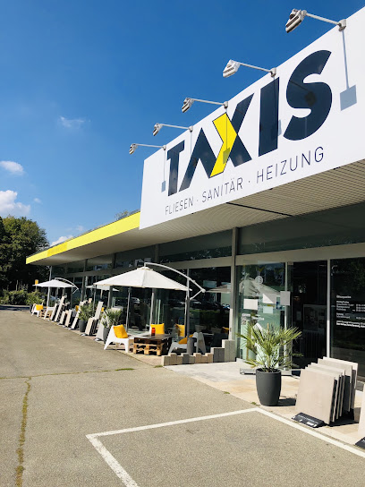 Heinrich Taxis Baustoffe Fliesen Haustechnik GmbH