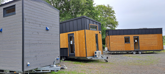 Tiny House Ausstellung