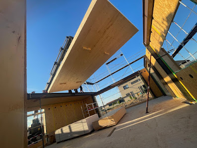 Zimmerei-Holzbau Thomas Hahn GmbH – Bild