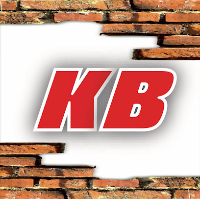 Krasniqi-Bau GmbH