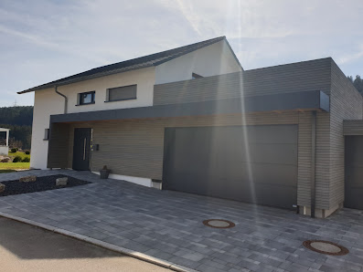 Zimmerei Holzbau Hess GmbH – Bild