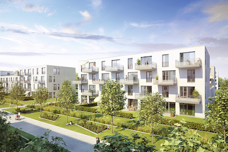 HI Wohnbau GmbH – Bild