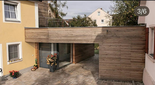 KarlKarl. Architektur & Design – Bild