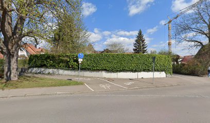 Ehrat Bauunternehmung GmbH