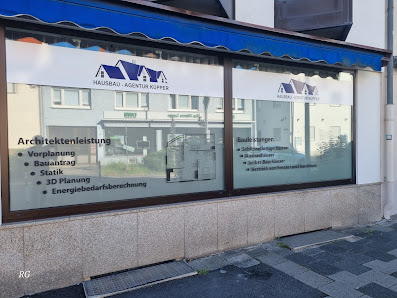 Hausbau-Agentur Küpper GmbH – Bild