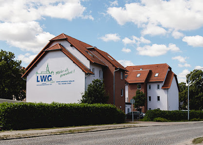 Lübbener Wohnungsbaugesellschaft – Bild