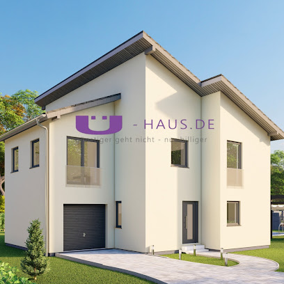 Ü-Haus Fertighaus