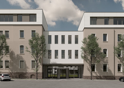 Wohnungsbau Ludwigsburg GmbH – Bild