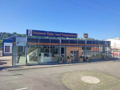 Steimer Holz- und Treppenbau GbR - Plochingen – Bild