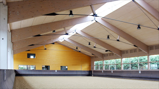 Schlosser Holzbau GmbH – Bild