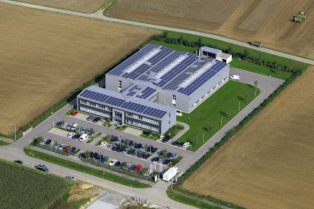 Hans Pregler GmbH & Co. KG – Bild