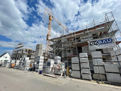 OK- Bau GmbH & Co. KG – Bild