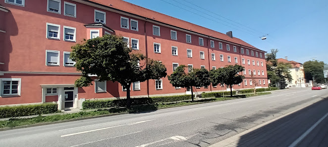 GeWoGe Wohnungsgenossenschaft eG – Bild