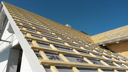 S + K Holzbau und Bedachungen GmbH | Mosbach