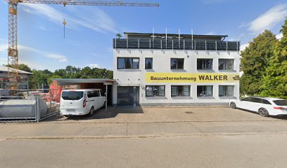 Bauunternehmung Kurt Walker GmbH