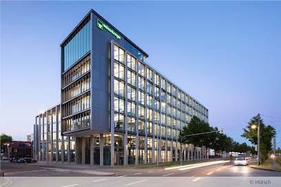 weisenburger bau GmbH