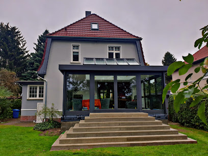 SCOOPEX GmbH. Dach & Fassadenbau