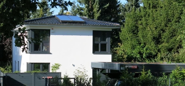 ABG Alstertal Bau GmbH – Bild