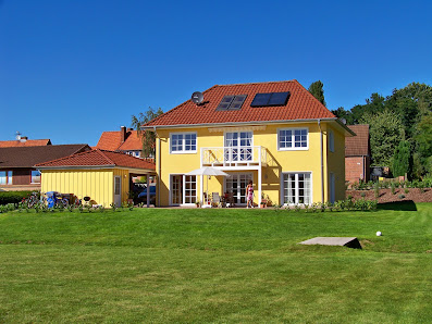 Casa Massivhaus GmbH – Bild